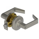 Hager 3453 WTN Grade 1 Entry Lever Lockset