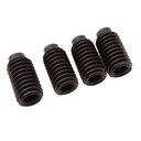 Sargent 01-1494 Dogging Socket Screw Pack of 4 (7/8")