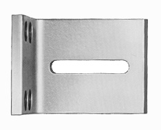 Sargent 125-V Bracket, for 1431, 351 or 281 Closers