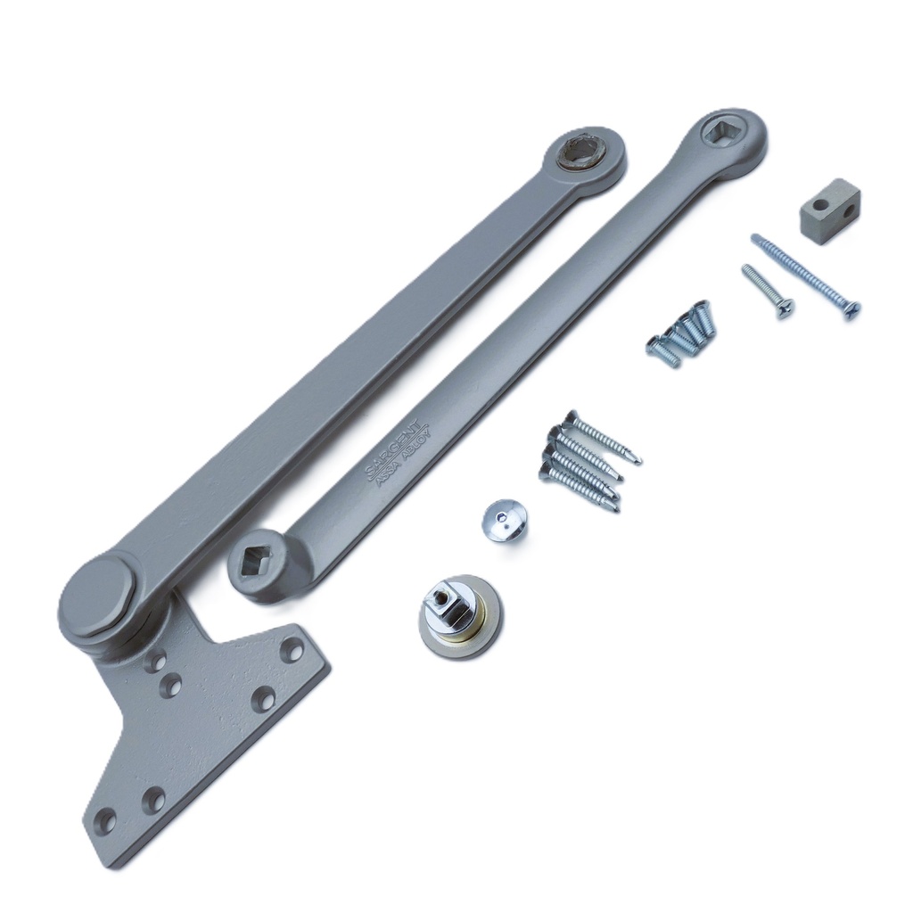 Sargent 25-P10 Heavy Duty Parallel Closer Arm | 351, 281 & 1431 Series