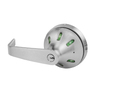 Sargent 10XG05 VSL Office Lever Lockset with Visual Status Indicator (Thumb Turn)