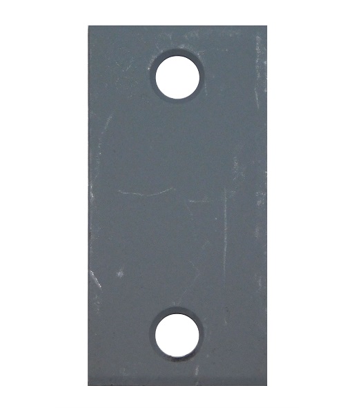 Don-jo EF-161-S Deadlock Strike Filler Plate