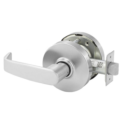 Sargent 28-10XG15-3 LL Exit Latchset | Grade 1 ADA Fire Rated