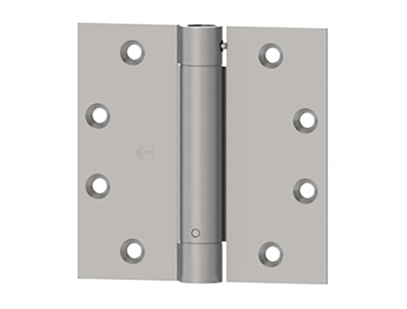 Hager EC1105 4.5" x 4.5" Spring Hinge