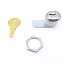 Bobrick 3944-41 Lock & Key Replacement for B-3944