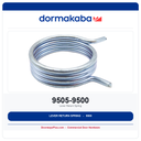 Dorma 9505-9500 Lever Return Spring | Dorma 9000 Series Exit Trim Part