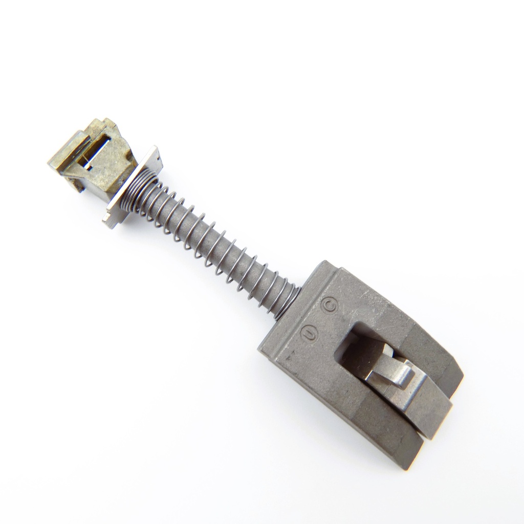 Corbin Russwin 688F17-7 Latchbolt – ML2000 Series Mortise Lock Replacement Part