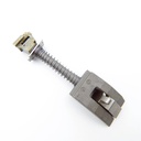 Corbin Russwin 688F17-7 Latchbolt – ML2000 Series Mortise Lock Replacement Part