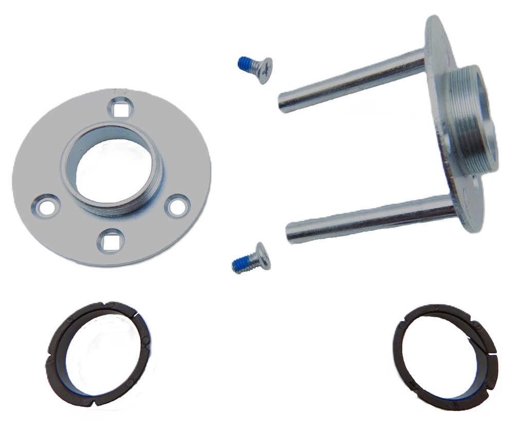 Corbin Russwin 466F41 Trim Alignment Adaptor Pack for ML2000