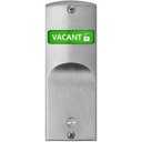 Sargent SA193 V01 Occupancy Indicator for 8200 & 7800 Series Mortise Locks | US26D