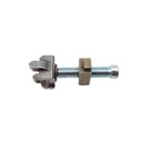 Sargent 82-4172 Cylinder Retainer for 8200 Series Mortise Locks