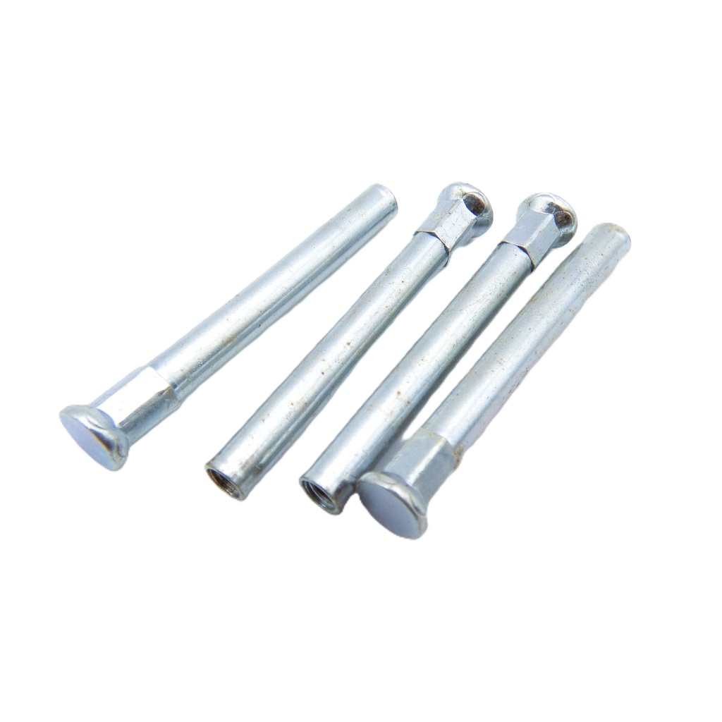 Sargent 81-0723 Trim Mounting Posts | 4-Pack for 8200 & 7800 Series