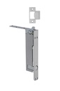 Rockwood 2905 Self-Latching Flush Bolt | Wood Fire Door Inactive Leaf | ANSI A156.3