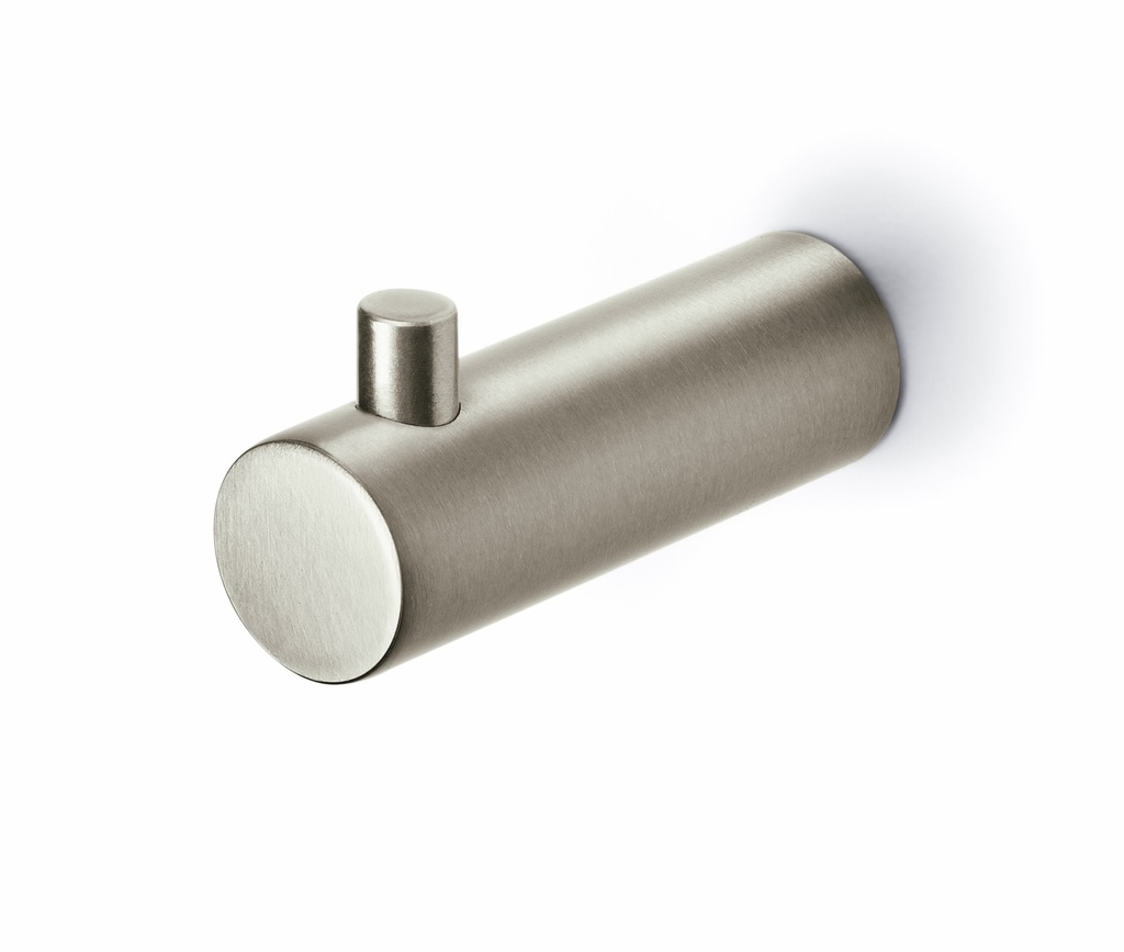 Rockwood RM823 Heavy Weight Architectural Coat Hook – 2" Projection | Stainless Steel