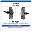 Sargent 68-4261 Center Chassis Assembly – 8800 Series Rim Exit Device RHR/LHR