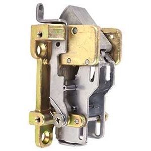 Sargent 68-4557 Non-Rated Top Latch Assembly – 8700 SVR Series