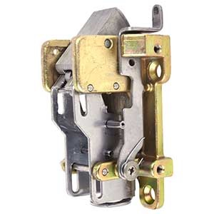 Sargent 97-2434 Non-Rated Top Latch Assembly – 8700 Series SVR