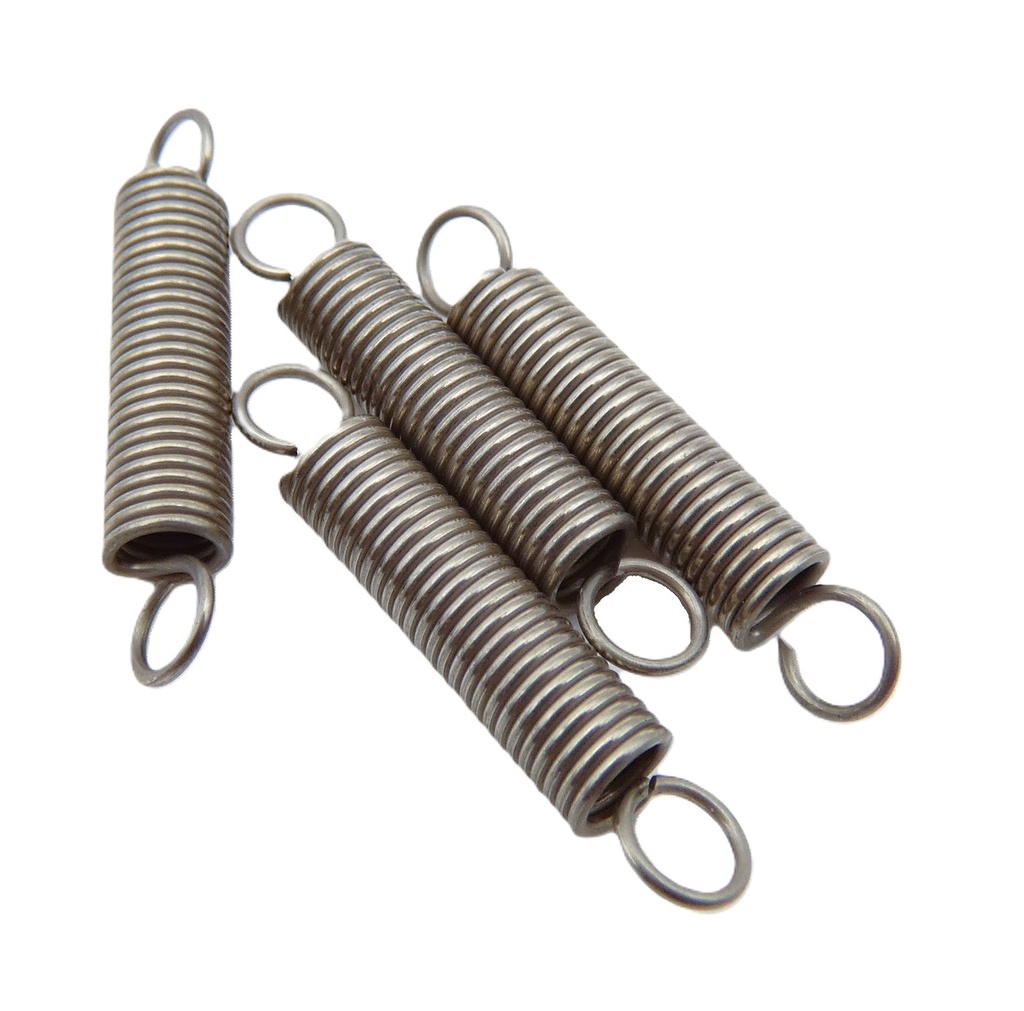 Sargent 97-0050 Exit Device with Outside Knob Trim Return Spring-pkg4