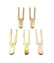 Sargent 10-0240 7-Pin IC Tailpiece for Cylindrical Locks – Pack of 5