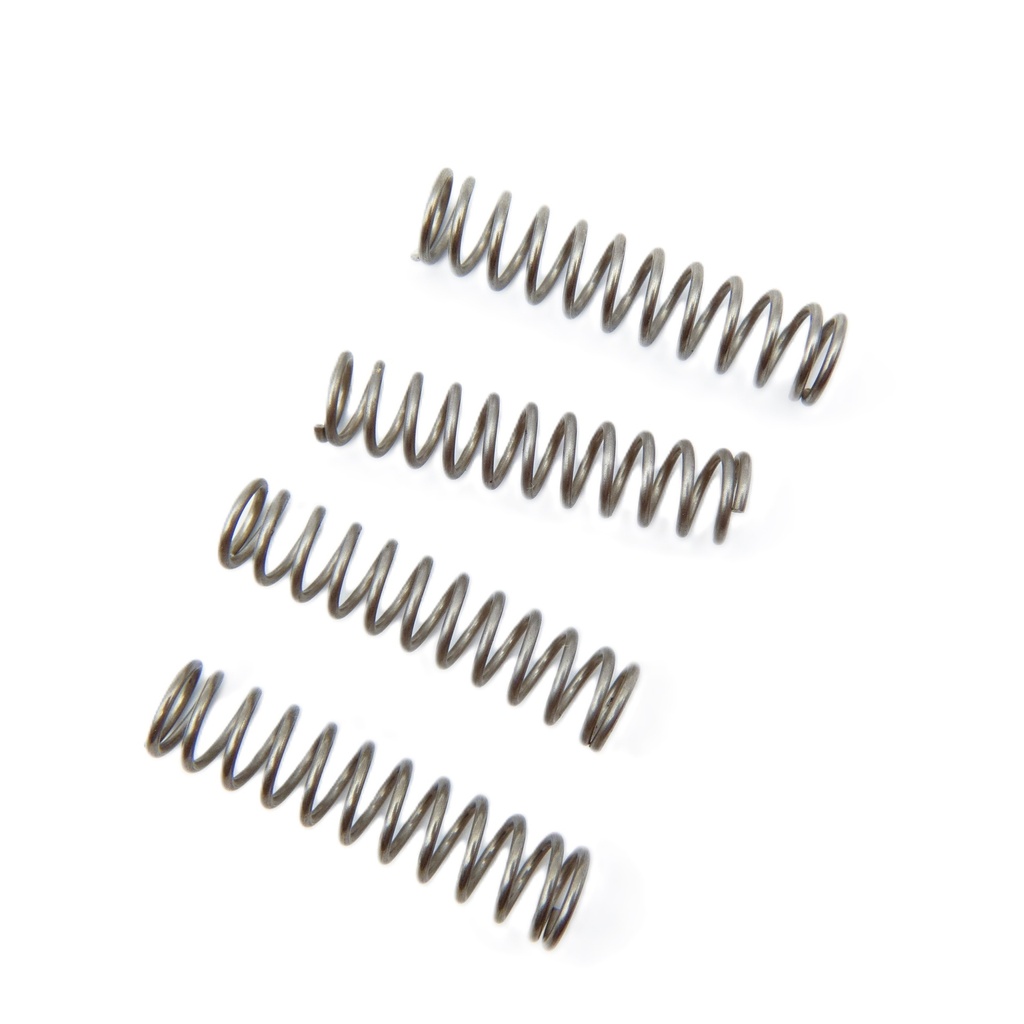 Sargent 98-0111 Main Arm Spring – 9800 & 12-9800 CVR Exit Device Parts (4-Pack)