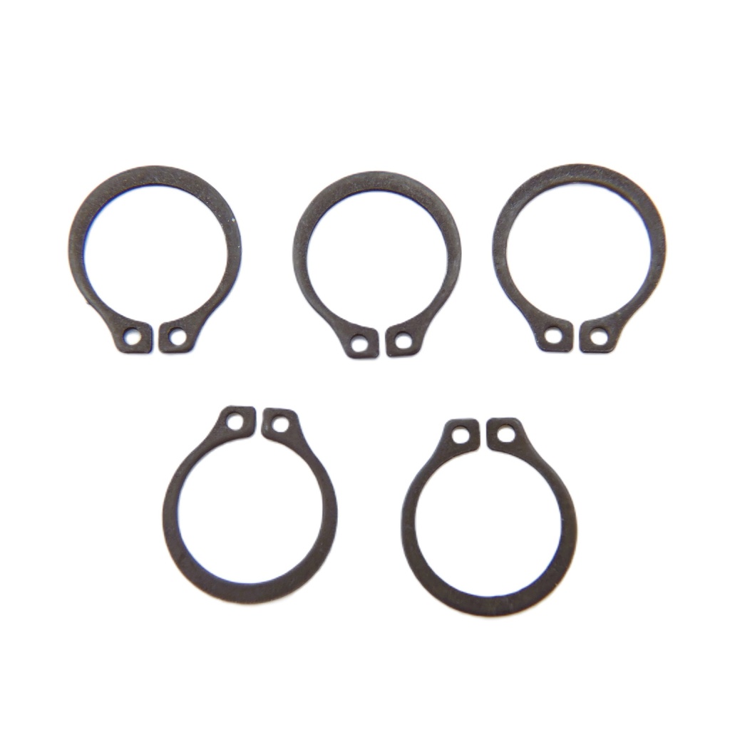 Sargent 01-0005 Retaining Ring - Package of 5