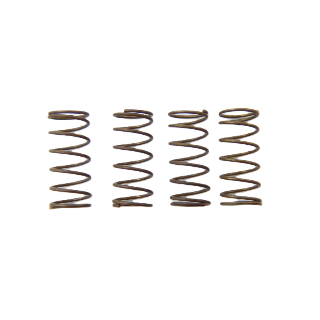 Sargent 97-0051 Spring for Latch Retractor Lever - Package of 4