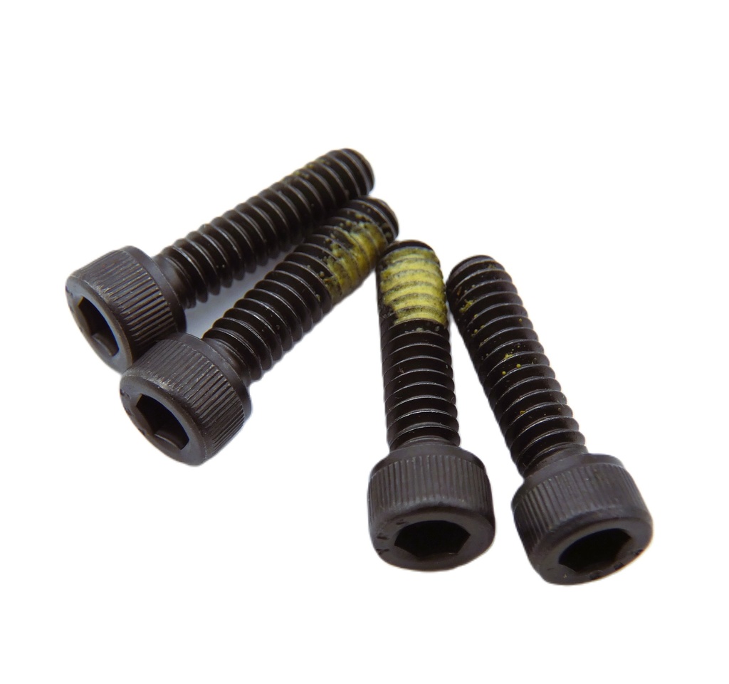 Sargent 01-0014 Machine Screw for 80 Series Exit Devices (Pkg of 4)