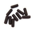 Adams Rite S232C8-15/32-631 Mortise Cylinder Set Screw – Pack of 10