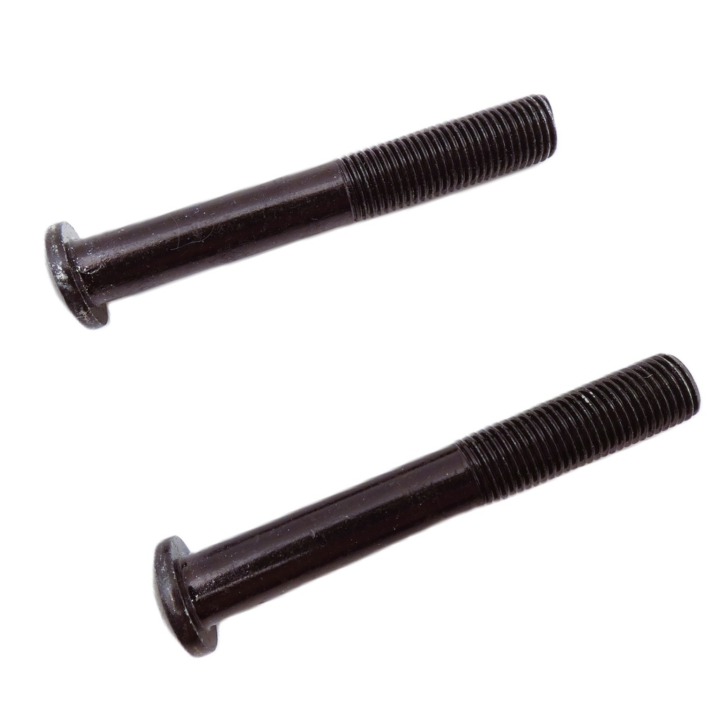 International Door Closer T1-DU Pull Handle Screw Kit – 3/8-24 x 2" Phillips