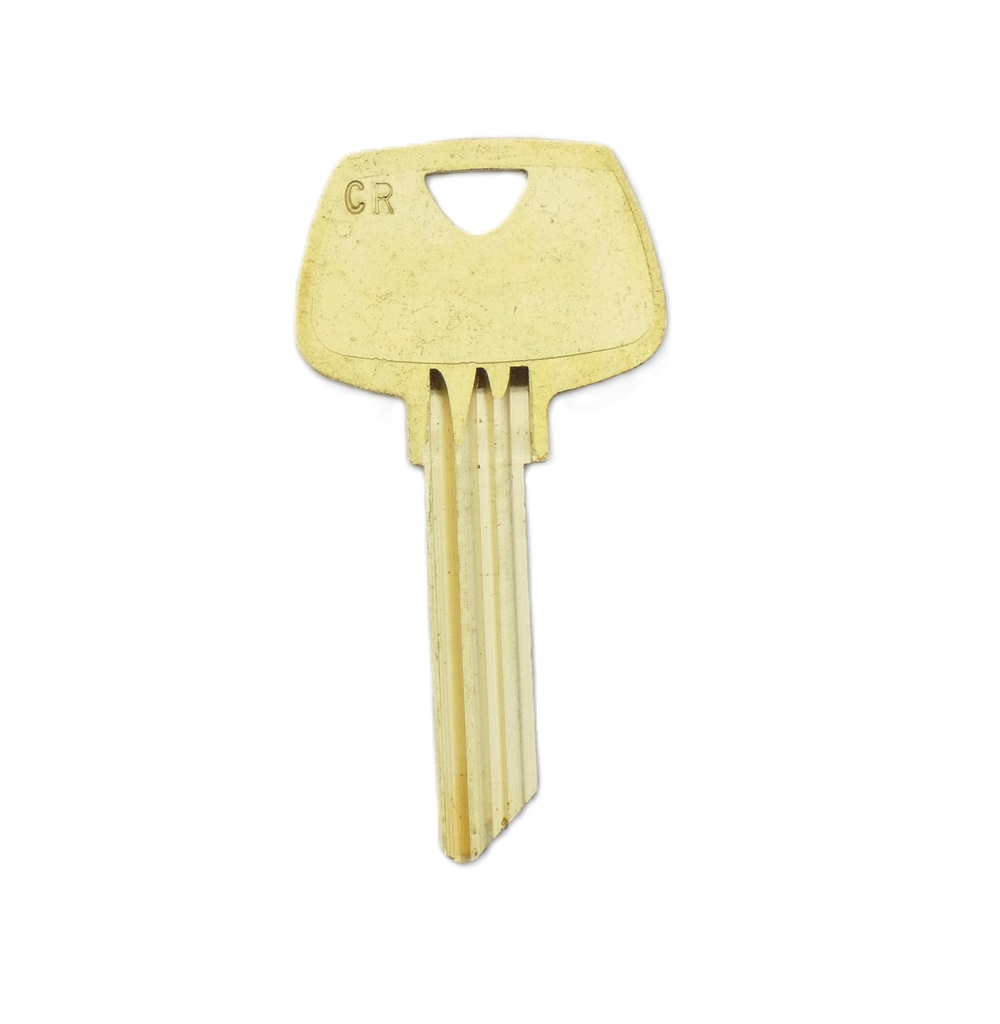 Sargent 6278 CR Keyway 6-Pin Key Blank – Pack of 10