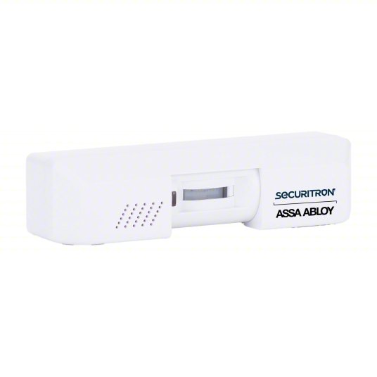 Securitron XMS2 PIR Request to Exit Sensor – Indoor REX, 12/24VDC