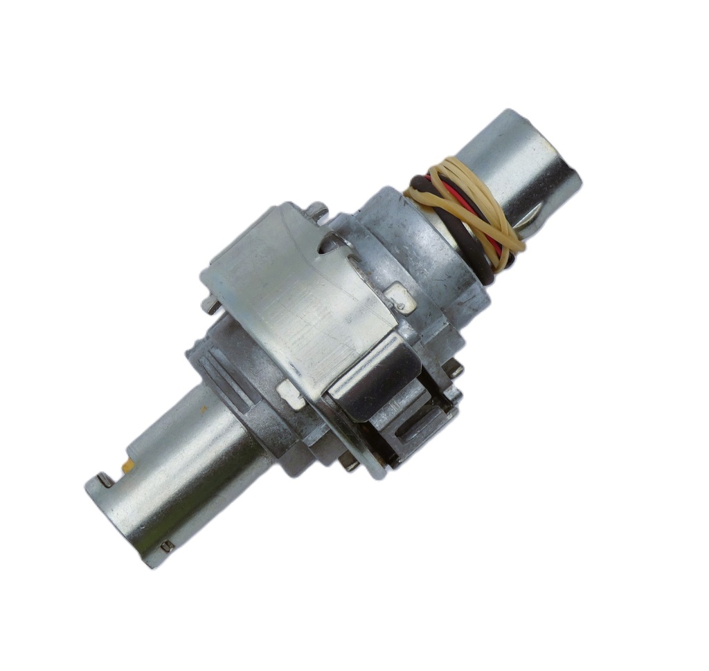 Accentra 14-5361-0902-048 NexTouch Replacement Lock Body