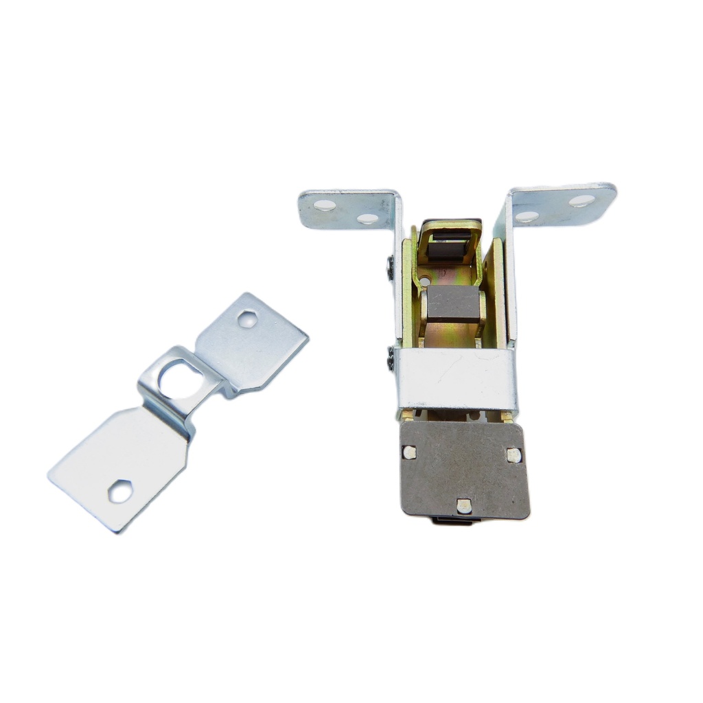 Sargent 68-3522 Fire-Rated Top Latch Assembly - For 12-8600 Series