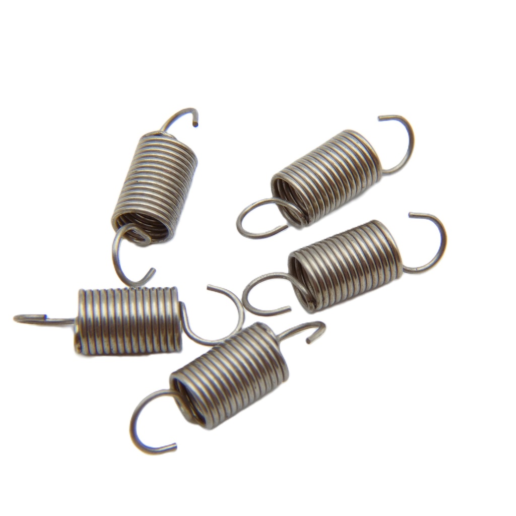 Sargent 68-1394 Guarded Latch Bolt Guide Spring – Pack of 5