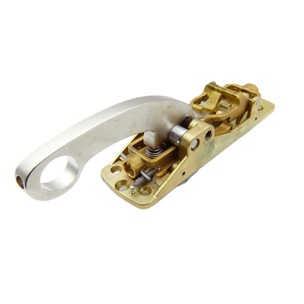 Sargent 97-2042 Chassis Assembly Less Cover – Non-Fire Rated | 9700 SVR Exit Device
