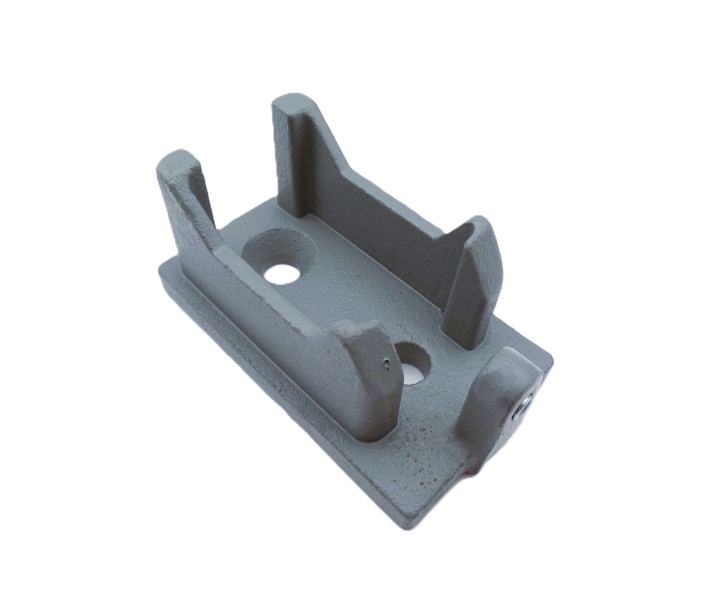 Sargent 98-2556 Fire-Rated Mullion Bottom Retainer Pack – 12-L980 / 12-980 Series