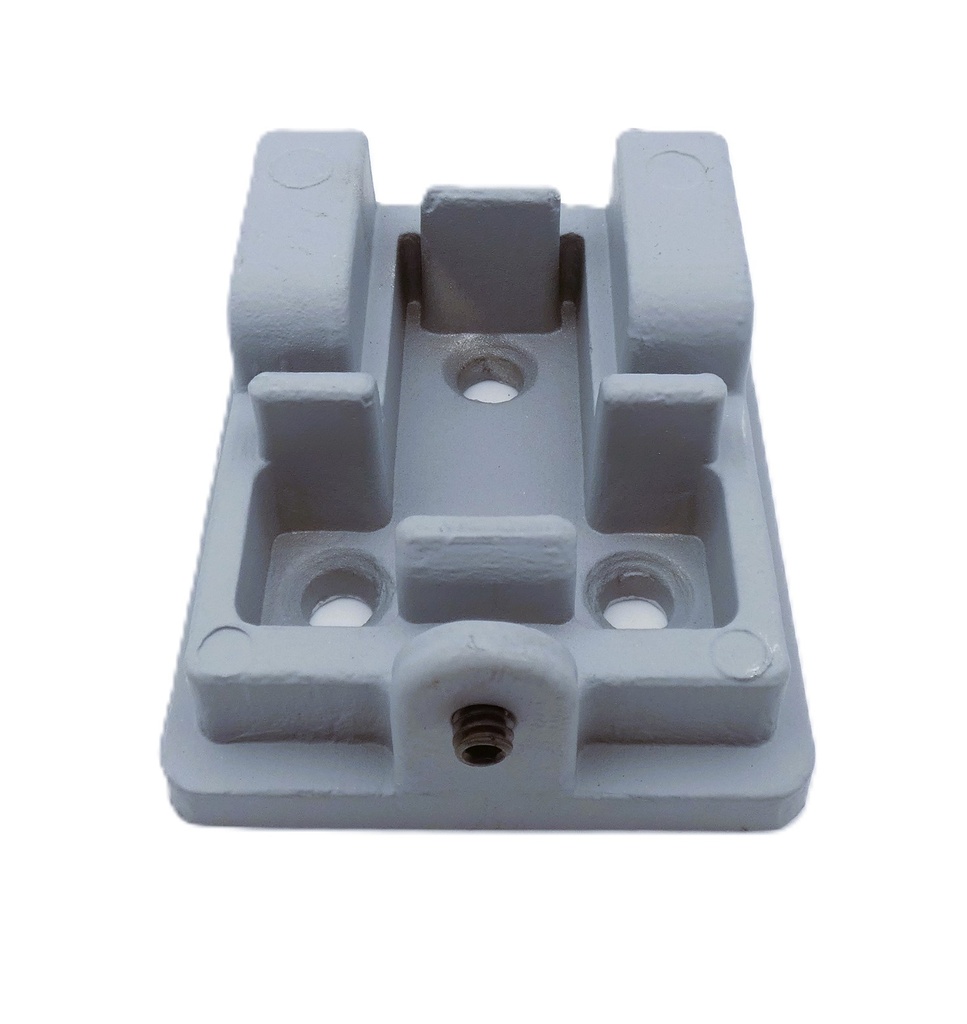 Sargent 98-2525 Removable Mullion Bottom Retainer Pack – Non-Rated