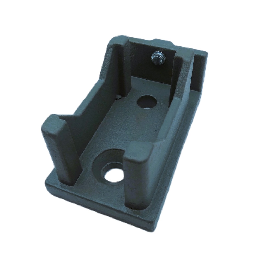 Sargent 98-2191 Mullion Bottom Retainer Pack — 980 / 12-980 Series