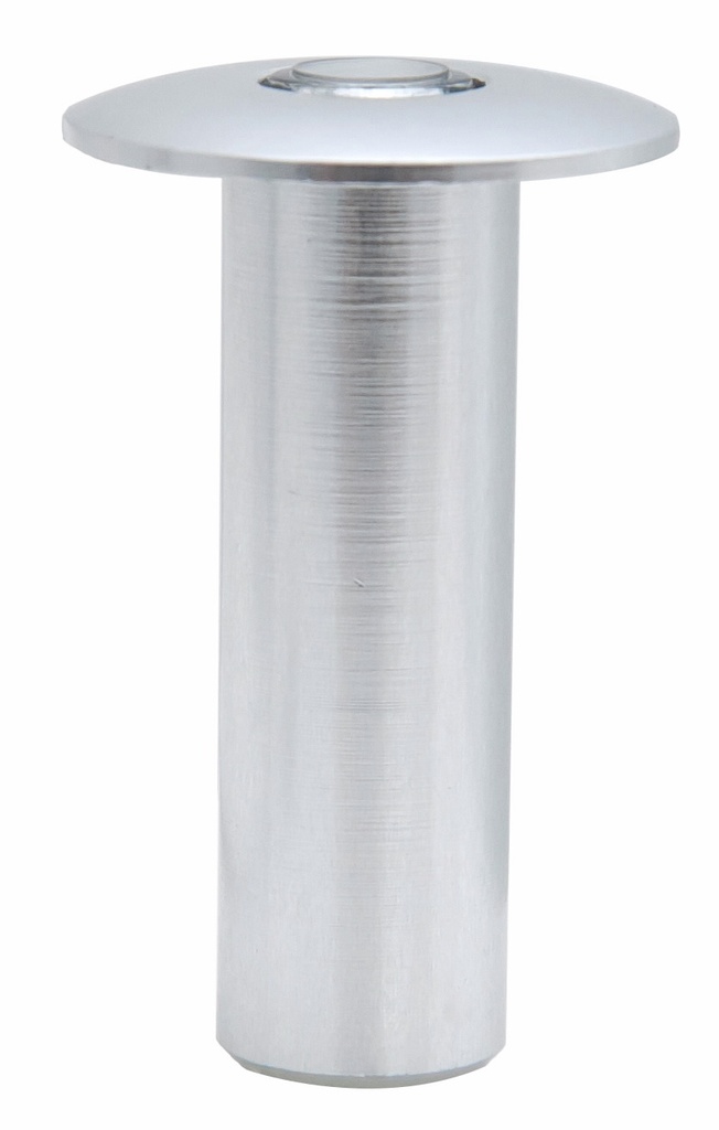 Rockwood 495 Fantom Concealed Magnetic Door Stop – ADA Compliant