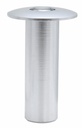 Rockwood 495 Fantom Concealed Magnetic Door Stop – ADA Compliant