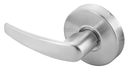 Accentra MO 4655LN Grade 2 Single Dummy Trim – Monroe Lever | ADA, UL Listed, Fire Rated