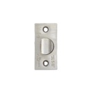 Accentra MCP234-630 Plain Unguarded Latchbolt | 2-3/4" Backset | Satin Stainless