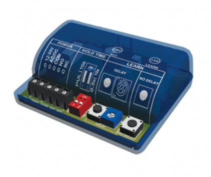 Hager 2-659-0183 Wireless 433 MHz Receiver for RTE Systems