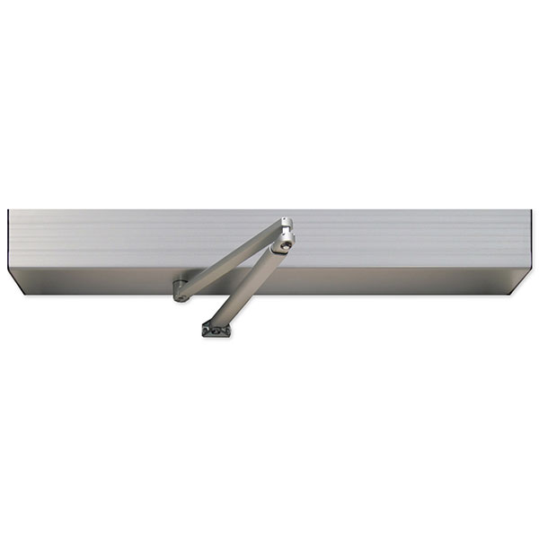 Hager 8318 Low Energy Single Door Operator – ADA Compliant, Fire Rated