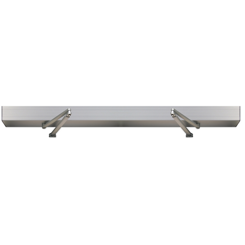 Hager 8319 Low Energy Double Door Operator – Simultaneous Pair | ADA, UL Fire Rated
