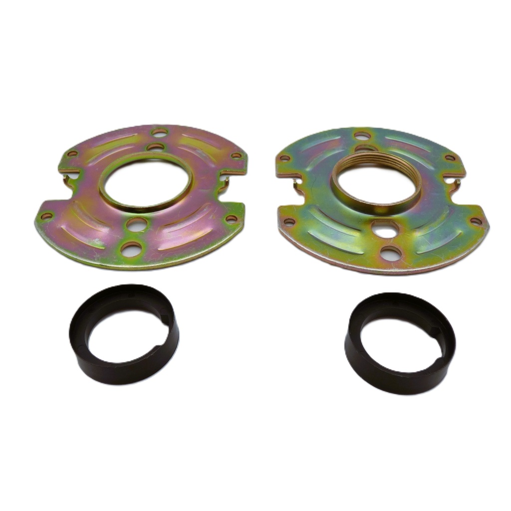 Sargent 07-2444 1-3/8" Door Mounting Kit for 7 Line (Superseded by 07-2648)