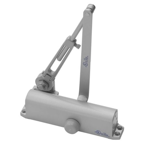 Accentra 1111BF Grade 1 Commercial Door Closer – Friction Hold Open Arm, ADA Barrier Free