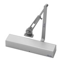 Accentra 2711 Grade 1 Heavy-Duty Door Closer – Friction Hold Open Arm, Sizes 1–6