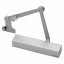 Accentra 2721T Grade 1 Parallel Arm Thumbturn Hold Open Door Closer – UL Fire Rated