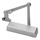 Accentra 5821T Grade 1 Cast Iron Door Closer – Parallel Arm Thumbturn Hold Open & Stop